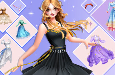 Avatar Princess Adventure