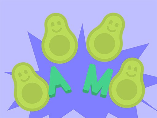 Avocado Mother