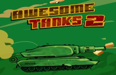 Awesome Tanks2