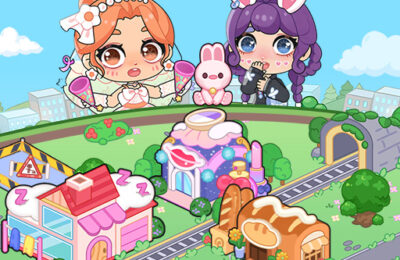 Ayla World Avatar City