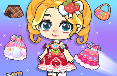 Ayla World Princess life