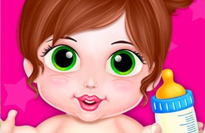 Baby Care Babysitter & Daycare