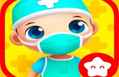 Baby Care – Central Hospital & Baby Games online