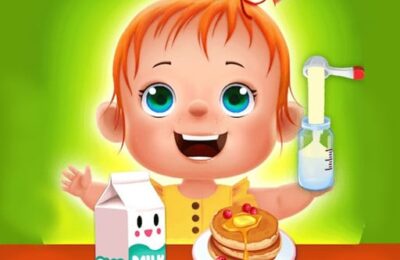 Baby Care For Kids