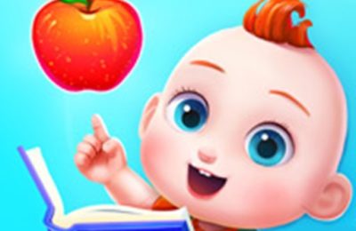 Baby Preschool Learning – For Toddlers & Preschool