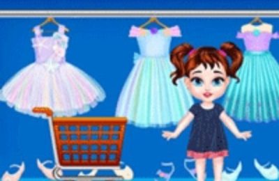 Baby Taylor Big Closet Challenge – Dress Codes