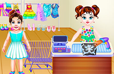 Baby Taylor Black Friday Storekeeper