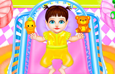 Baby Taylor New Born Story