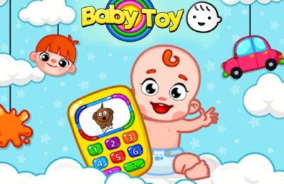 Baby Toy