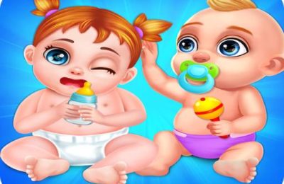 BabySitter DayCare – Baby Nursery