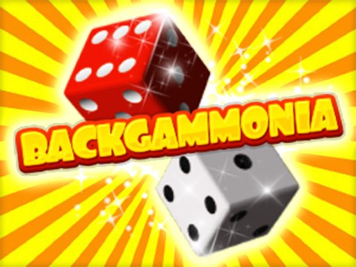 Backgammonia – online backgammon game