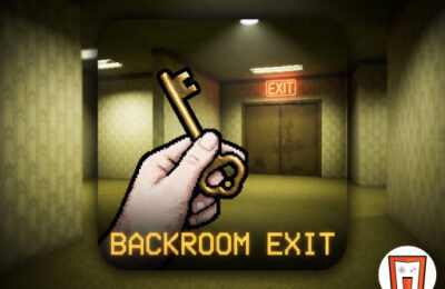 Backroom Exit