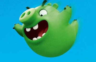 Bad Piggies Jigsaw Puzzle Collection