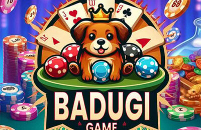 Badugi Card Game