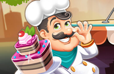 Bakery Chefs Shop