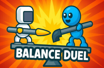 BalanceDuel
