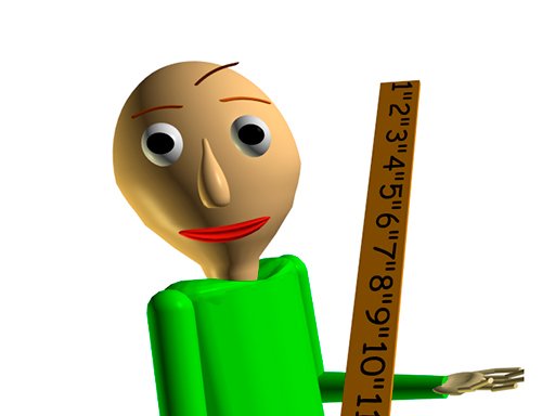 Baldi’s Basics v1.4.3