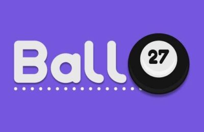 Ball 27