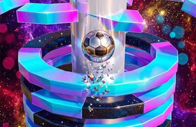 Ball Break The Hoops