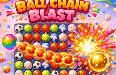 Ball Chain Blast