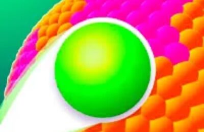 Ball Color 3D Game