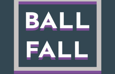 Ball Fall 3D