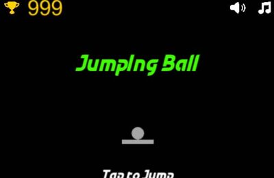 Ball Jumps