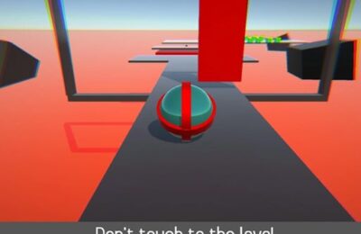 BALL OBSTACLES 1p