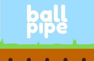 Ball pipe