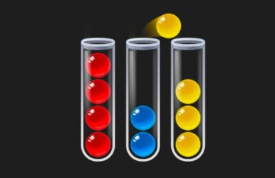 Ball Sort Puzzle Free