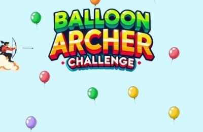 Balloon Archer Challenge