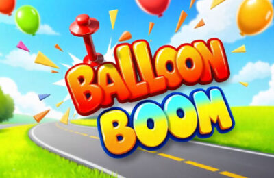 Balloon Boom