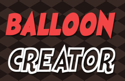 Balloon Creator