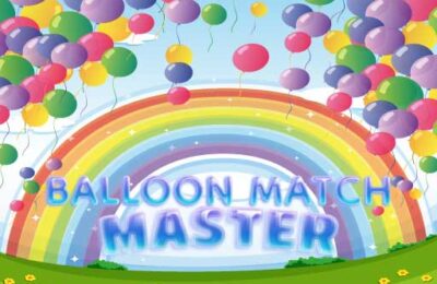 Balloon Match Master