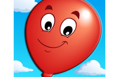 Balloon Pop 1