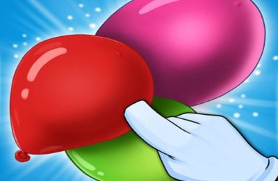 Balloon Popping Game for Kids – Online Games