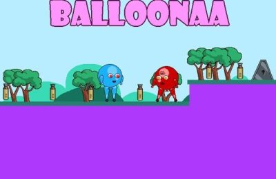 Balloonaa