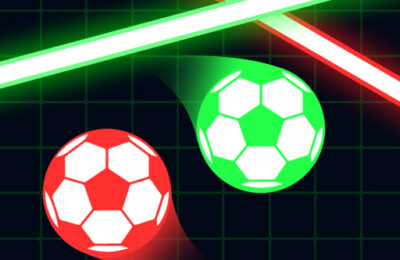 Balls Vs Lasers