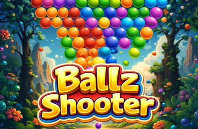 Ballz Shooter