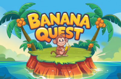 Banana Quest