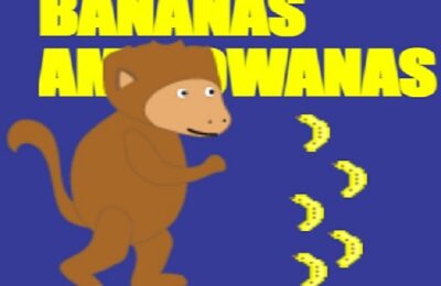 Bananas Aminowanas