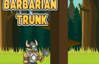 Barbarian Trunk