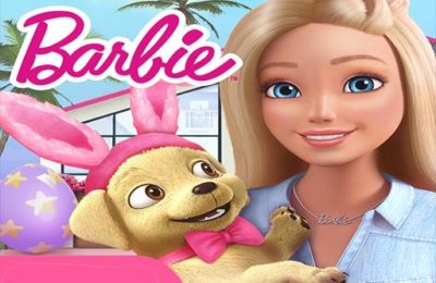 Barbie Dreamhouse Adventures Game Online