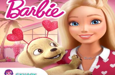 Barbie Dreamhouse Adventures – Princess makeover