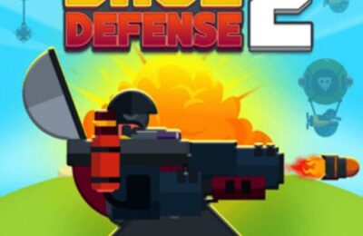 Base Defense 2