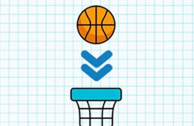 Basket Goal 1