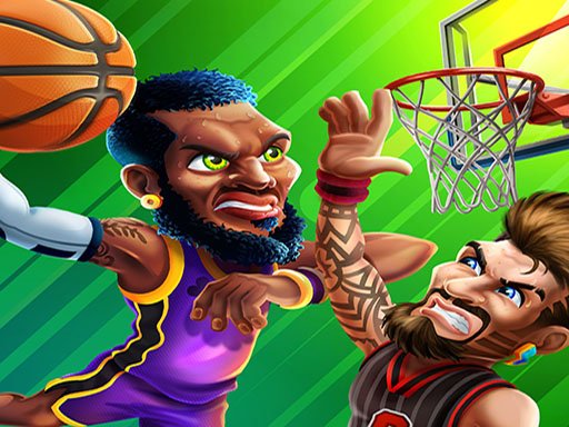 Basket King pro