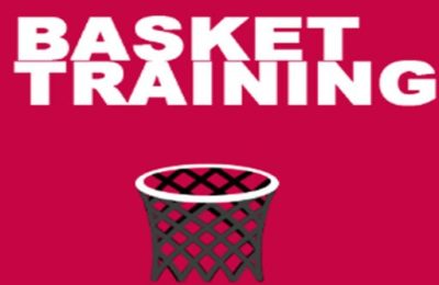 Basket Training