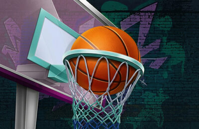 Basketball GOAT