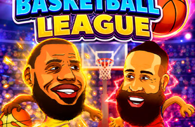 Basketball League